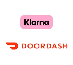Klarna's Pre-IPO Power Move: Dashing to the Finish Line with DoorDash