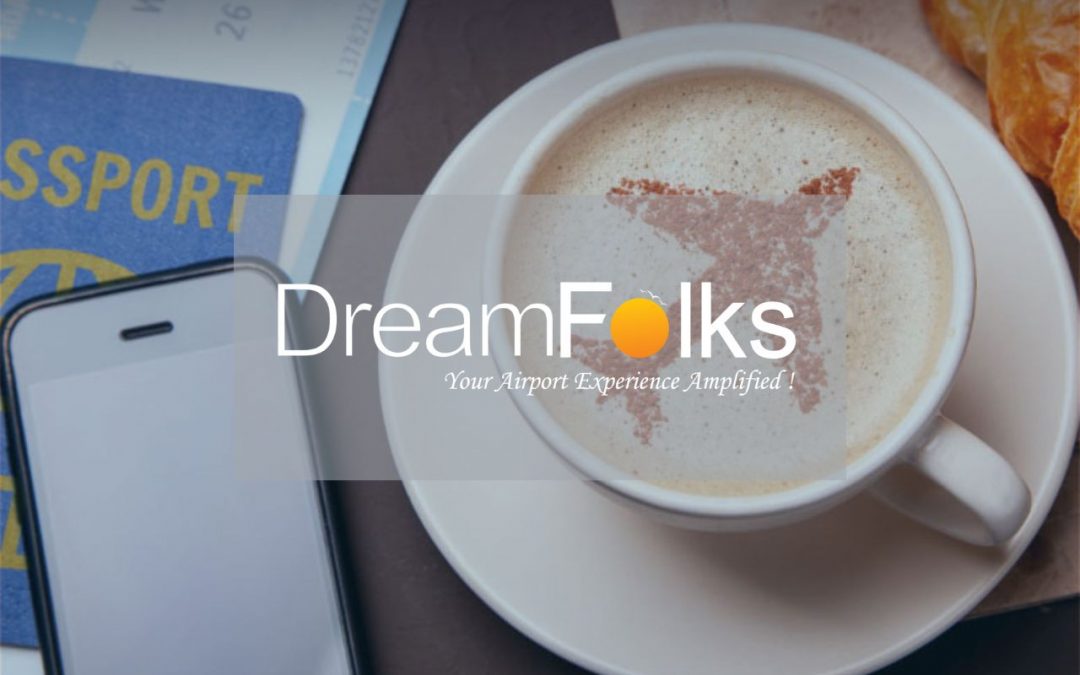 Premium Access For All: Dreamfolks And The Card Company Launch Wallet α