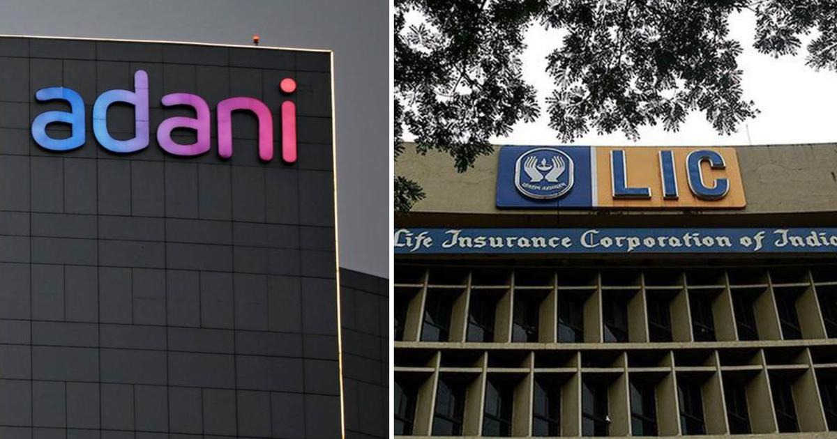 LIC’s Distinct Voting Pattern on Reliance and Adani Resolutions Highlights Institutional Nuance