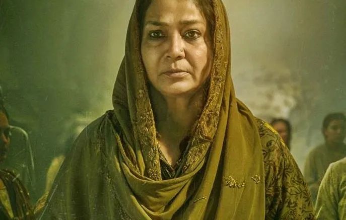 Shubhangi Latkar Reflects on Her Role in L2: Empuraan