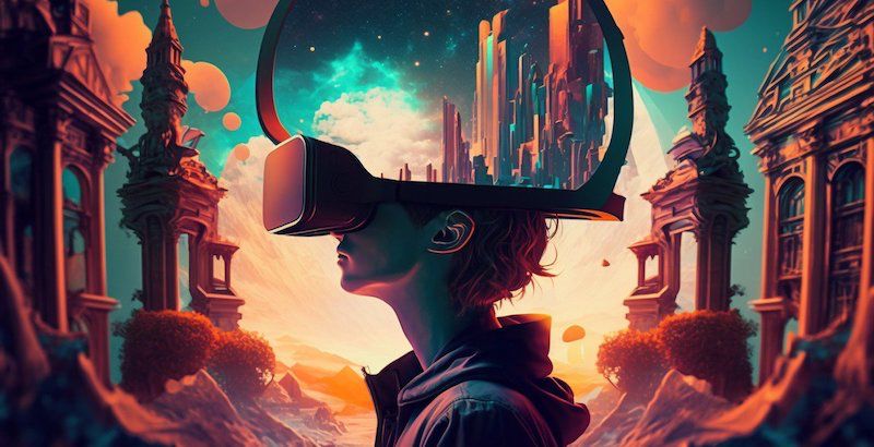 Beyond the Screen: AI Hacks the Code to Revolutionize Virtual Play