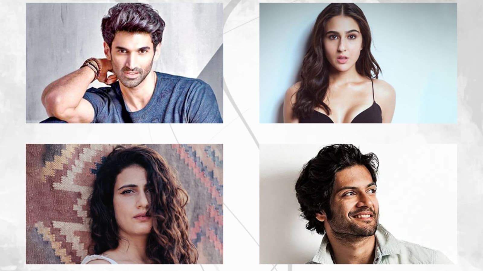 Stationed for Success: Sara Ali Khan & Aditya Roy Kapur’s ‘Metro In Dino’ Ready for Theatrical Ride!