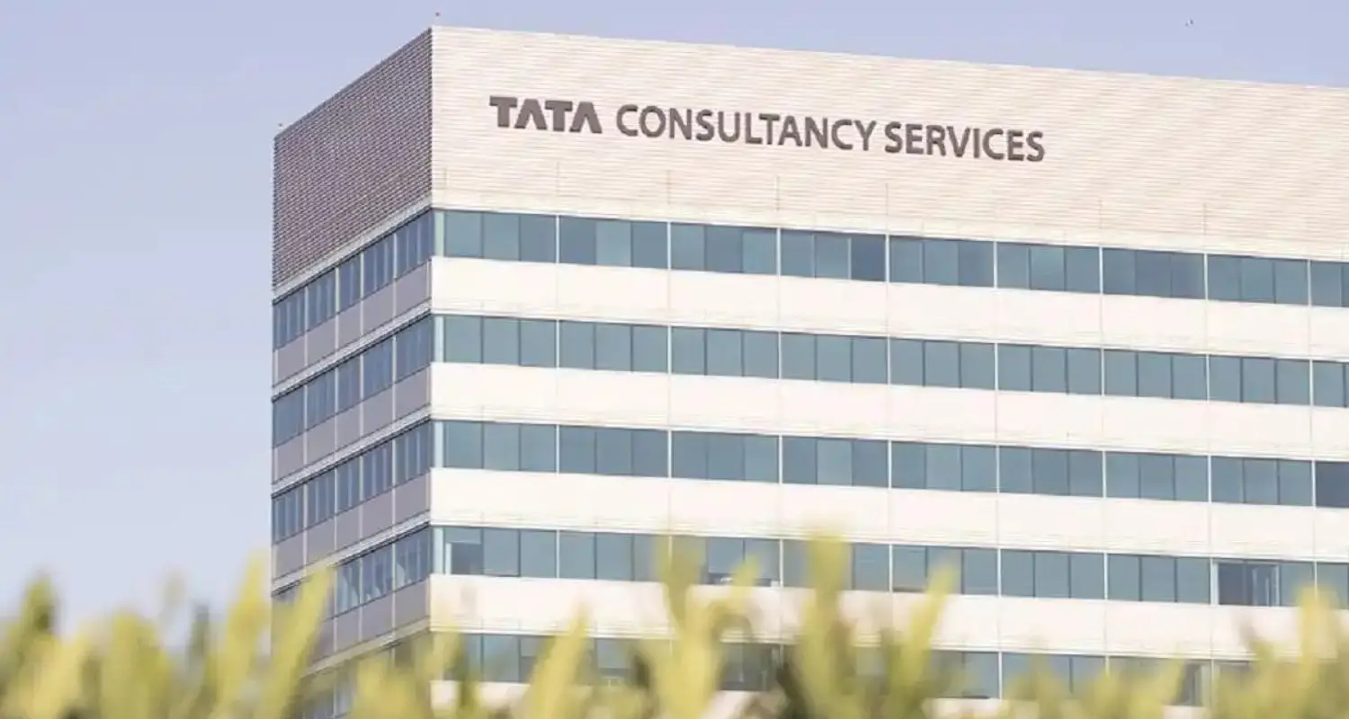 TCS Executives Reveal Radical Shift to AI Workforce Architecture