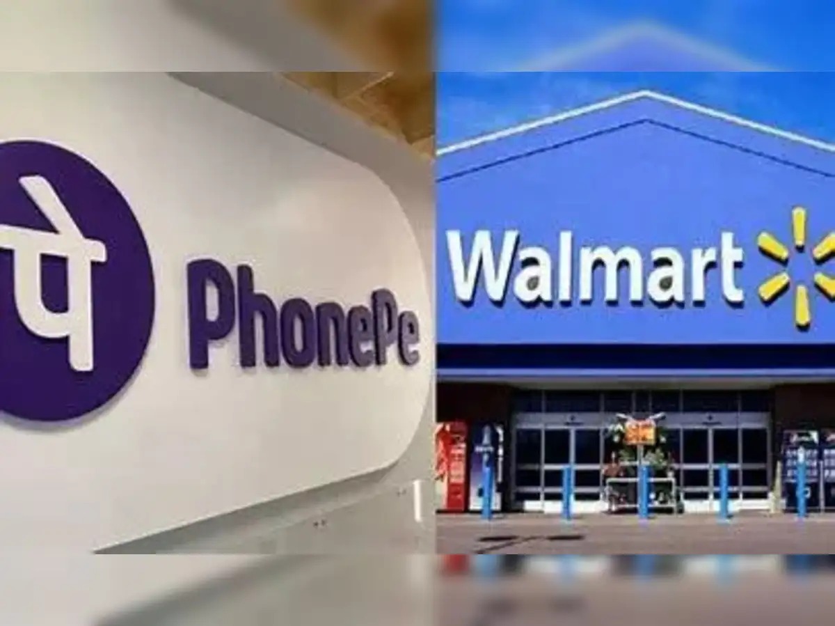 Walmart's PhonePe IPO Faces Timing Scrutiny