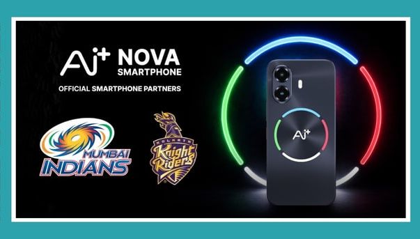 Why Did Mumbai Indians And KKR Choose Ai+ Smartphone As Partner?