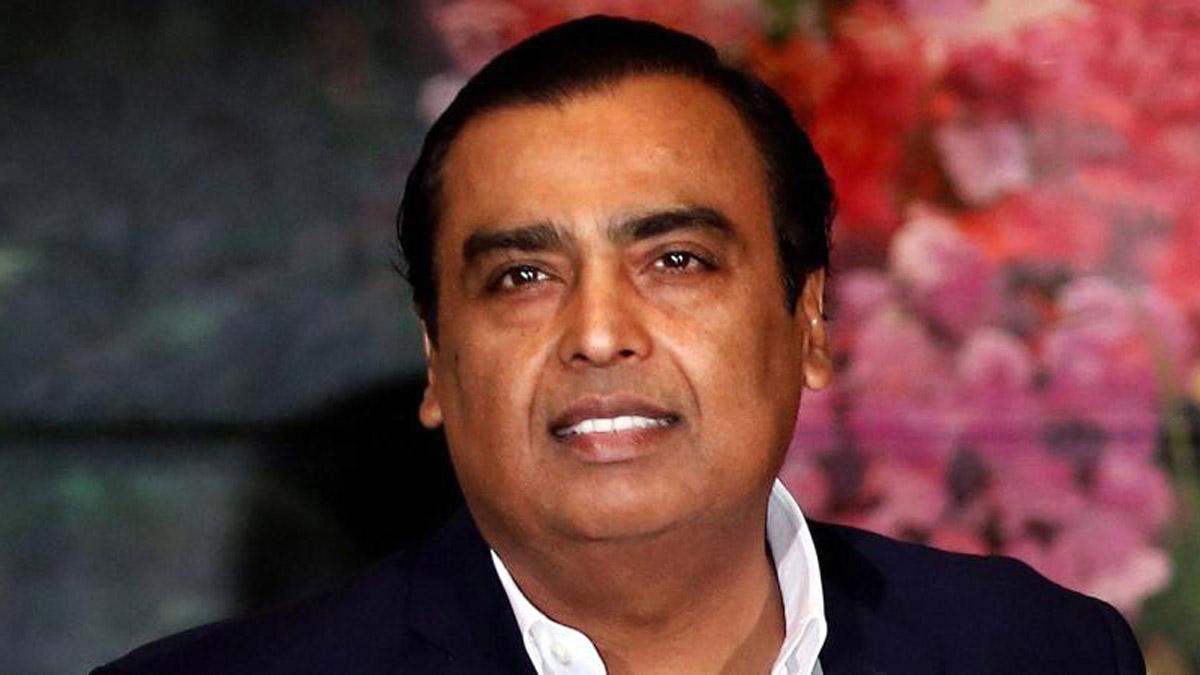 Mukesh Ambani’s Manhattan Move: RIL Chairman Buys Tech Billionaire’s Tribeca Property for ₹153 Crore, Eyes Global Expansion