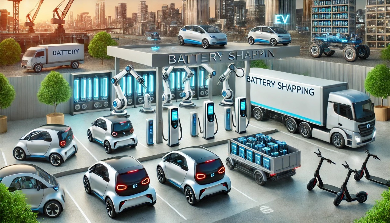 One Charger, 235 EVs: Is India’s Green Drive Running on Empty?