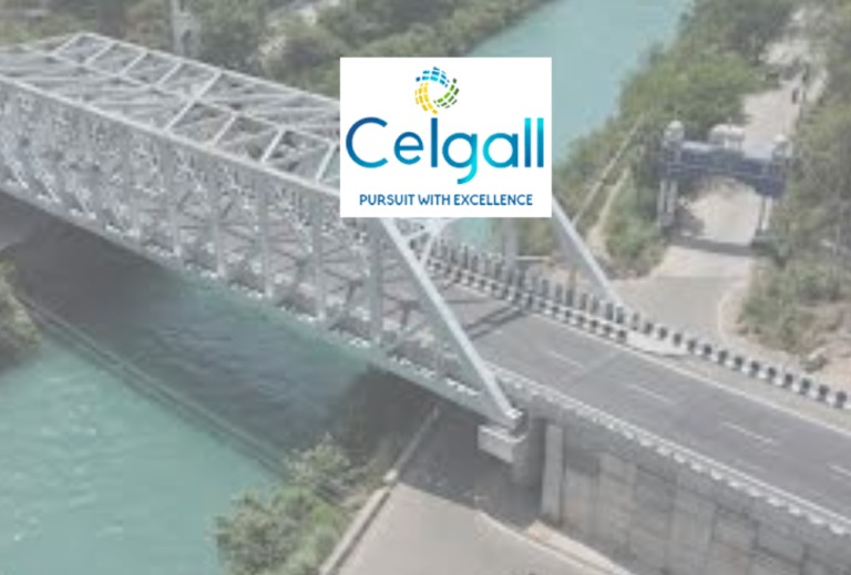 Ceigall India Secures Rs 5.5 Billion Projects From MPUVNL