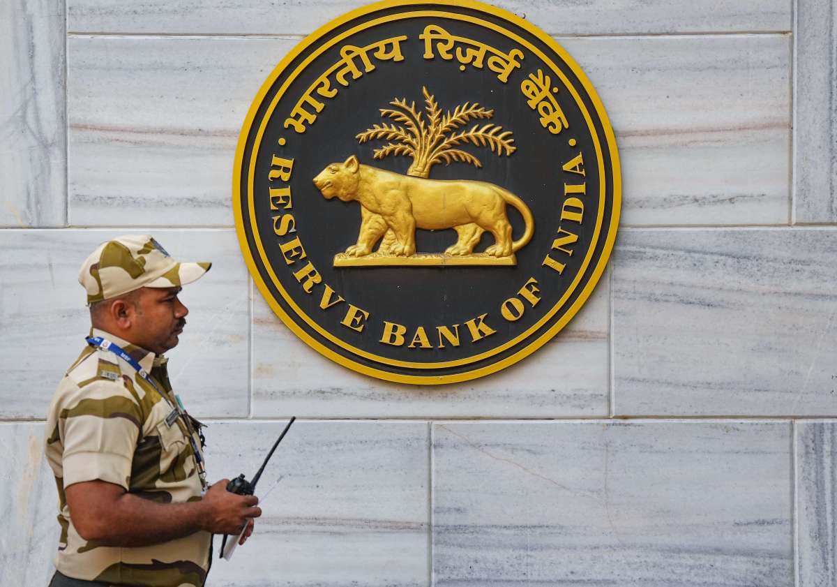 RBI Announces Measures to Inject ₹1.5 Trillion into Banking System