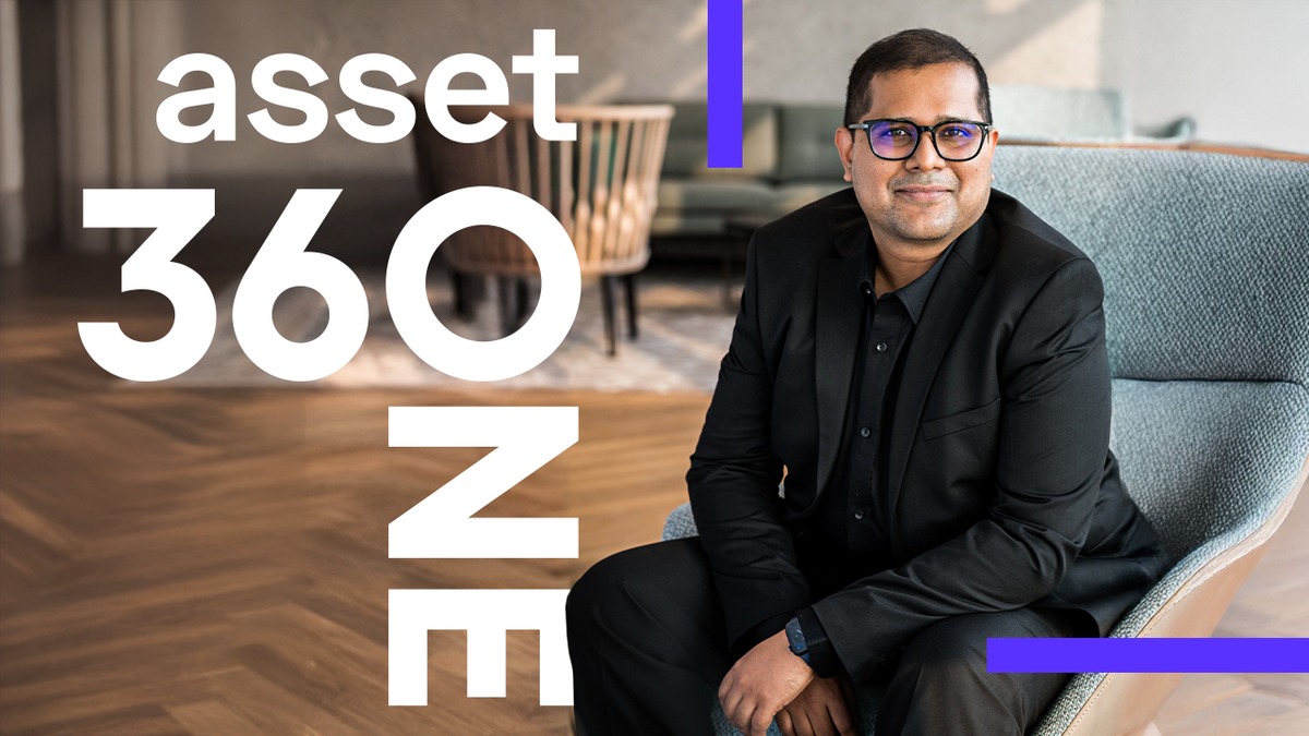 360 ONE Real Assets Platform Secures Rs 23 Billion Fund In Record Time