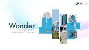 Wonder Electricals Expands Into New Appliance Segments