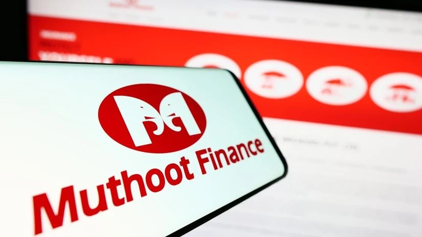 Muthoot Finance Faces ₹5.4 Million Tax Demand Amid Strong Q1 Performance and Global Expansion