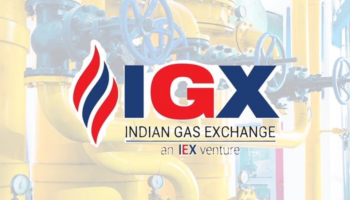 NSE and IGX Explore Collaboration to Launch Indian Natural Gas Futures
