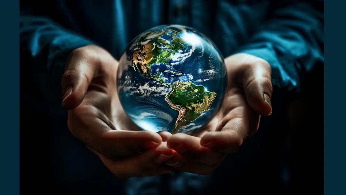 Mumbai Embraces the Dark: Earth Hour 2025 Shines Light on Sustainability