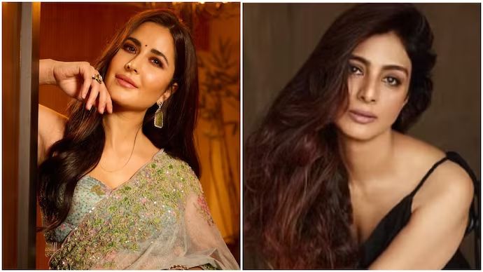 Raising the Bar: Katrina Kaif Eyes Gritty Return in Iconic Sequel