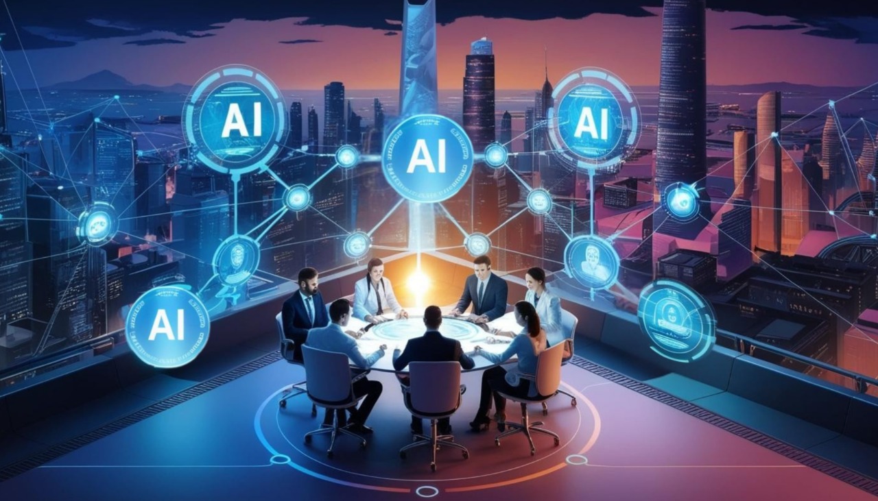AI Revolutionizes Student Learning With Smart Study Techniques
