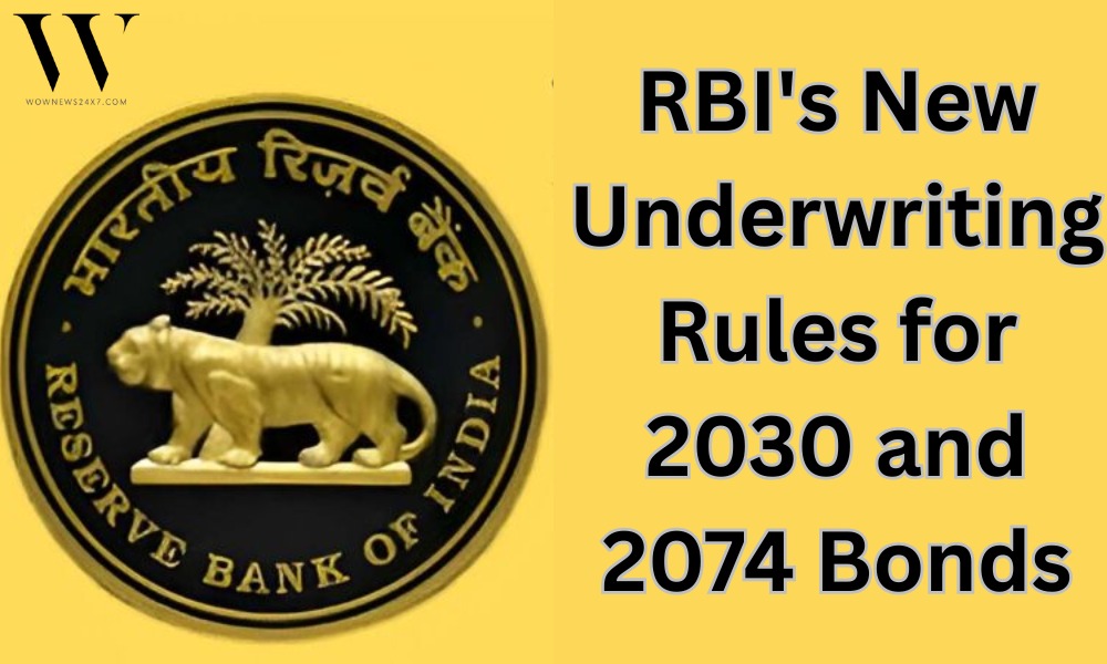 RBI’s Bond Strategy: Balancing Long-Term Stability with Medium-Term Demand