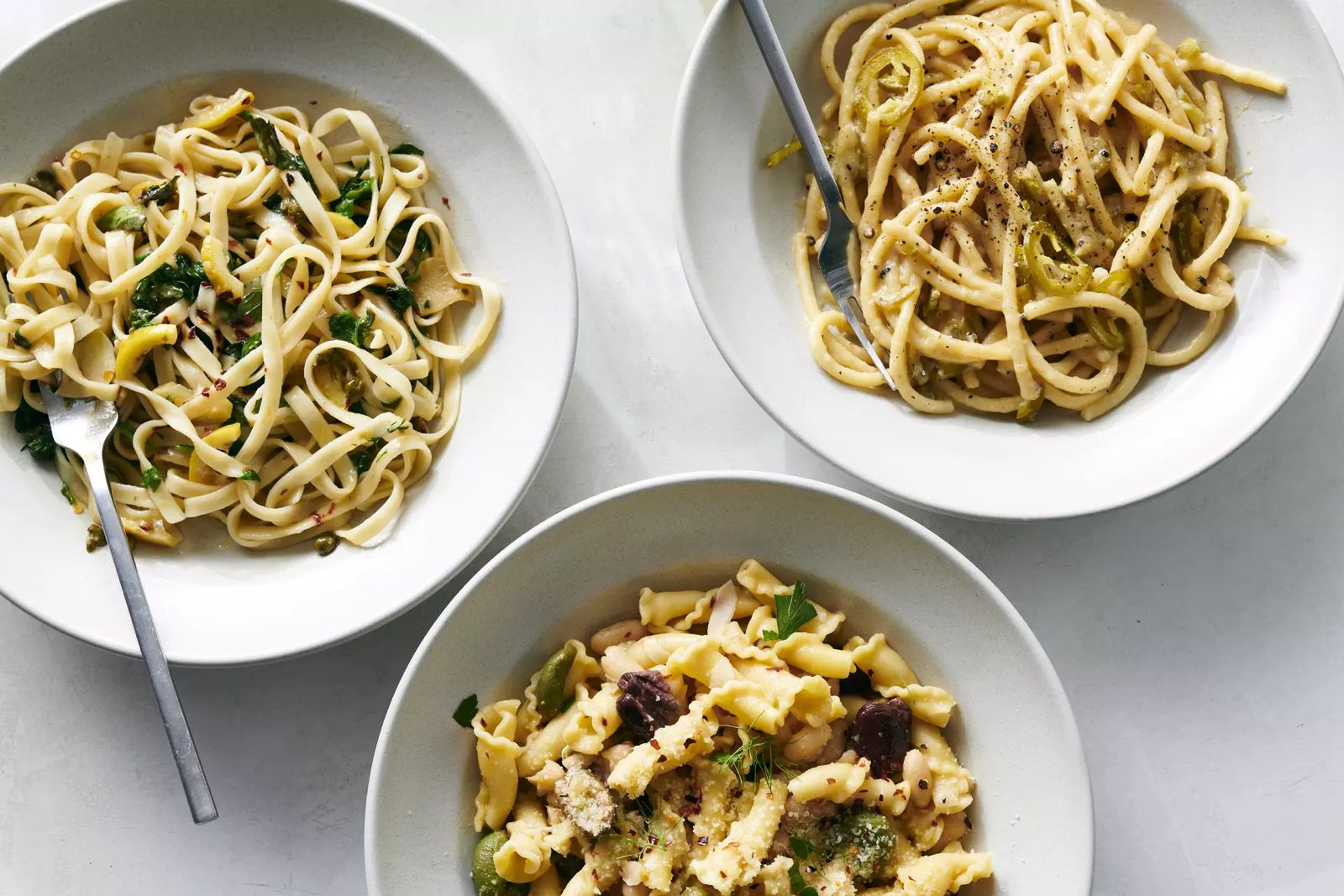 Tariffs on the Table: Why Italian Pasta May Vanish from US Store Shelves