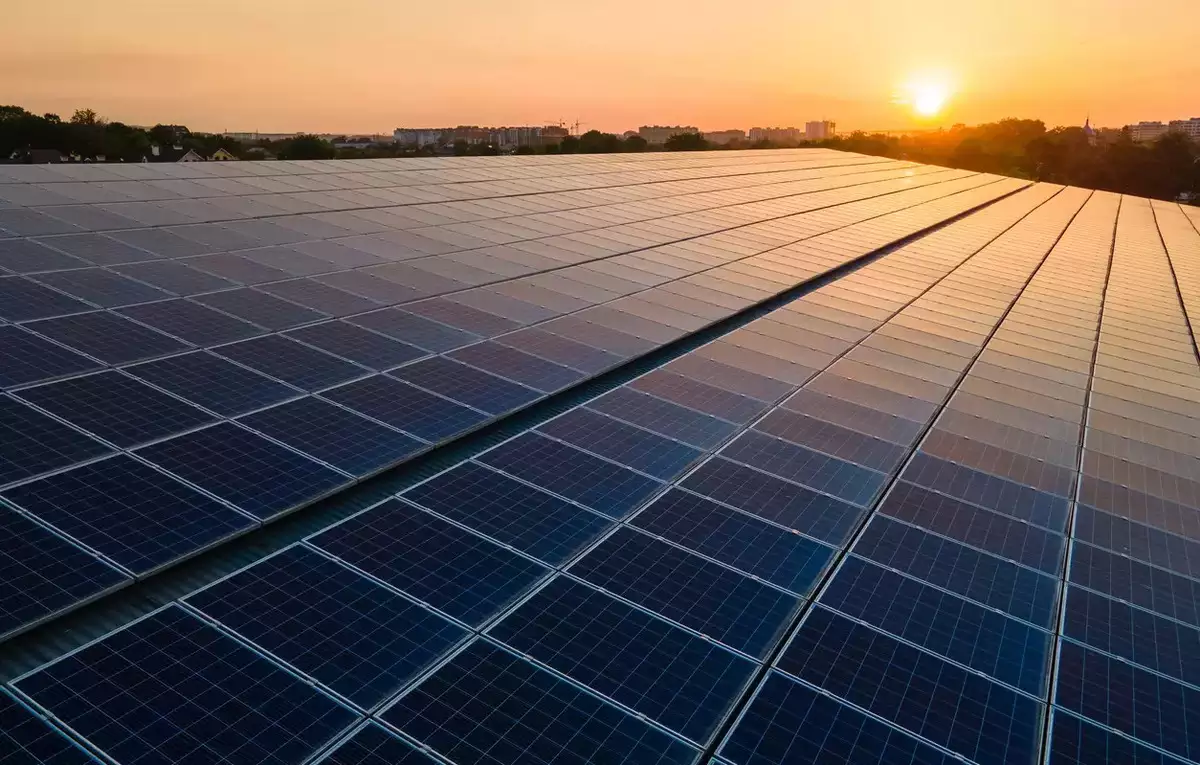 Waaree Energies' Subsidiary Secures Major Contract from Solar Energy Corporation of India