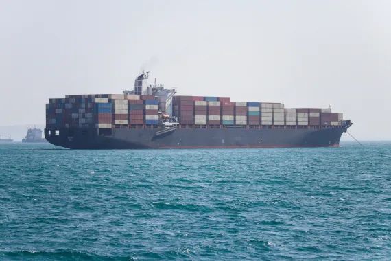 More Ships In Hormuz Fewer Certainties How The US Iran War Is Reshaping A Vital Sea Lane
