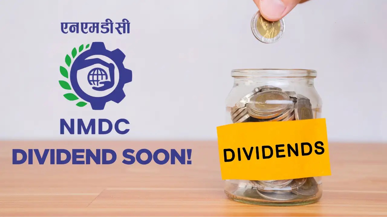 NMDC Set to Announce Interim Dividend on March 17