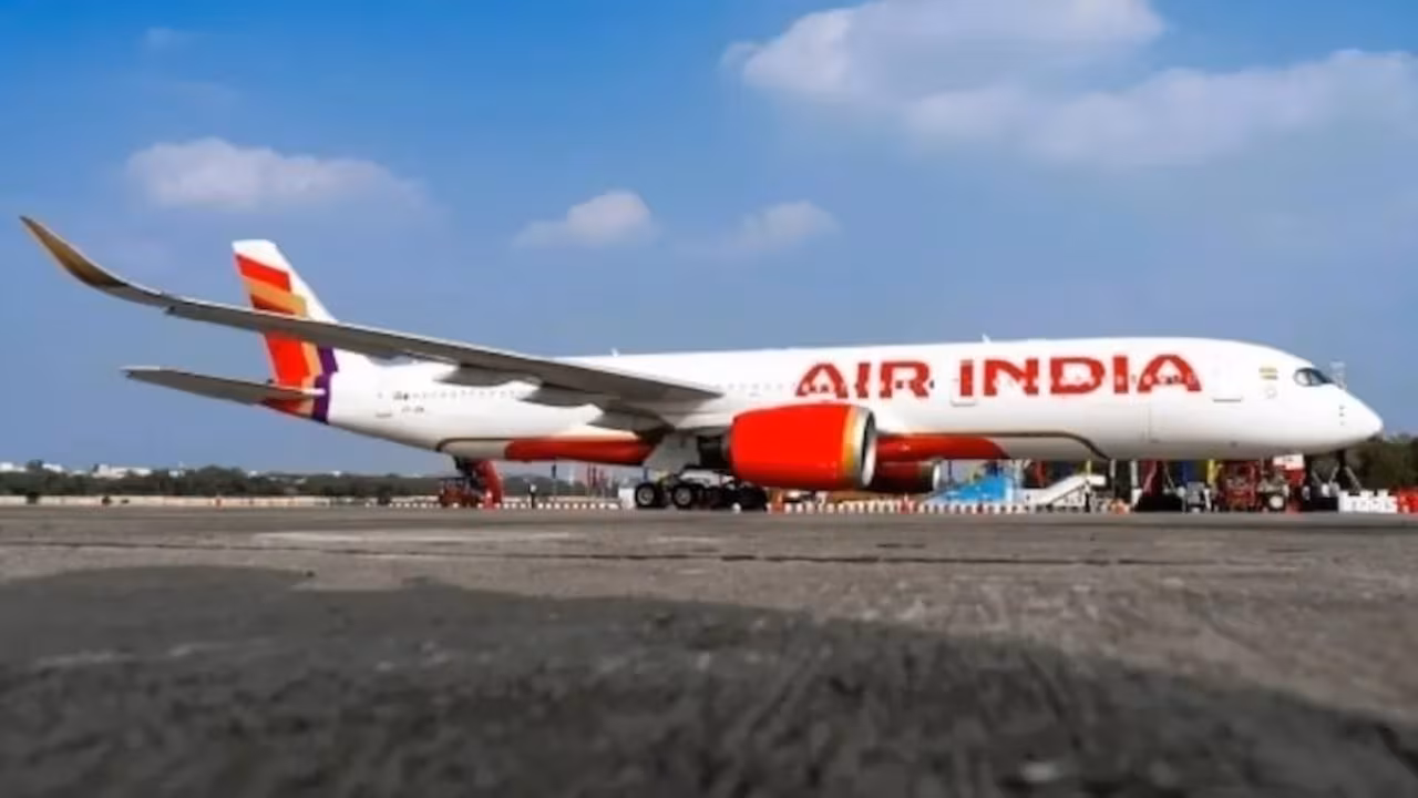 Air India Diverts Flight Midway to Dubai; Crew Prioritizes Passenger Safety