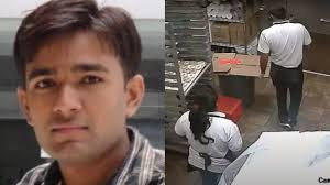 FBI Hunts Indian Fugitive Bhadreshkumar Patel: $250,000 Reward for Capture in Shocking Murder Case