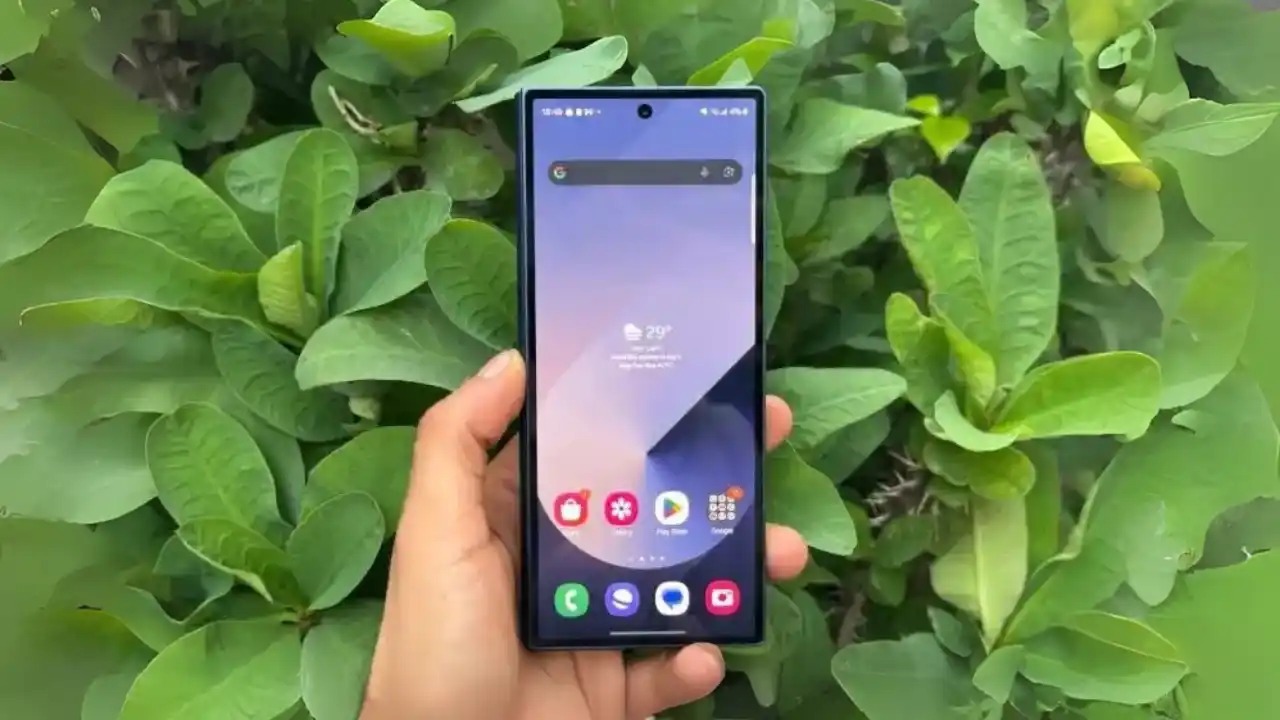 Samsung Galaxy Z Fold 6 Sees Major Price Drop On Amazon