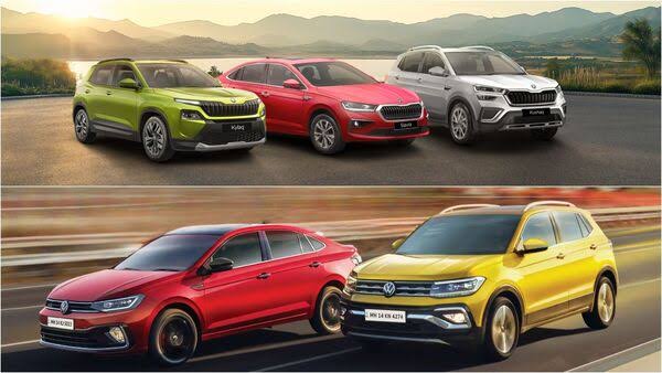 Stuck in Neutral: Renault, VW, Skoda’s India Dreams Face Traffic Jam