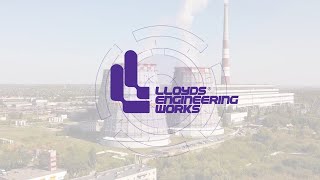Global Engineering Alliance: Lloyds Engineering Unit Partners with Italy's Alpar Ingegneria