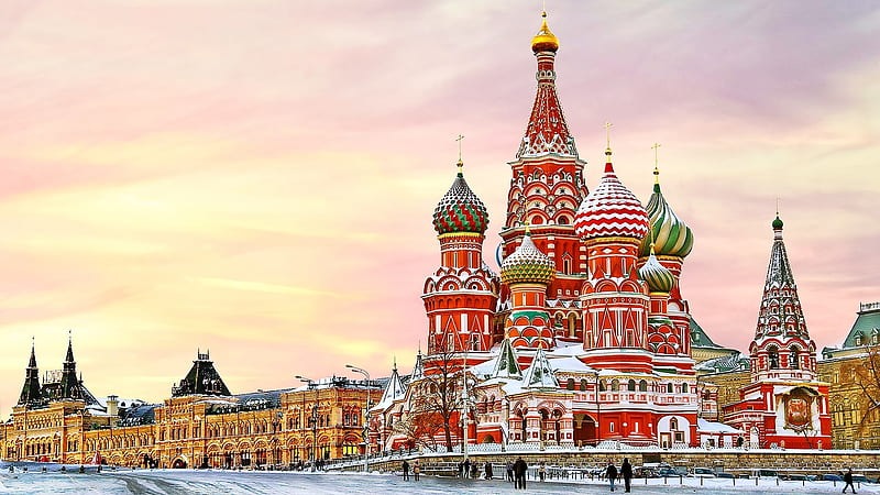 Russia’s Doctrine: A Legacy of Survival from the Mongols to NATO
