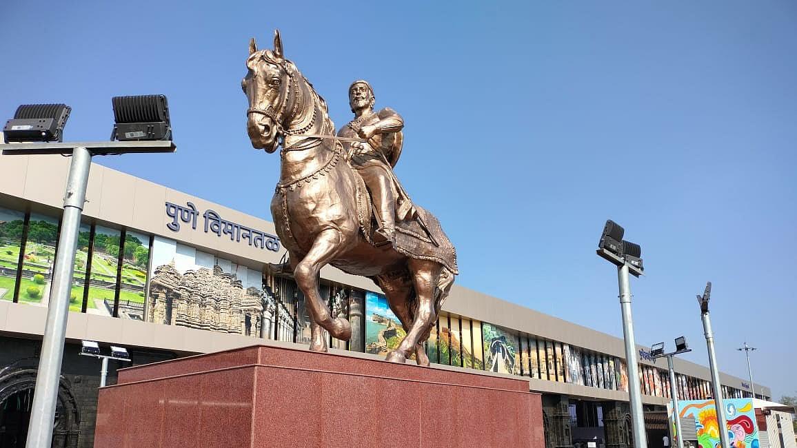 Pune Airport’s Winter Schedule Takes Off: Expanded Domestic Reach and New International Routes to Bangkok & Dubai