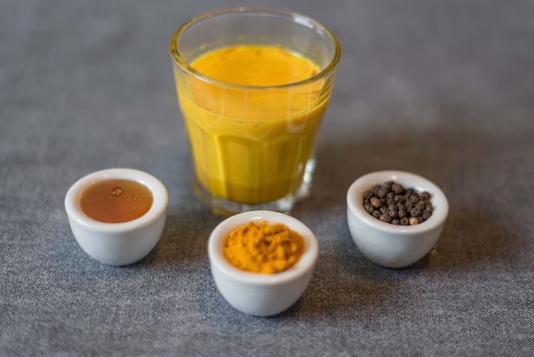 Haldi Doodh Alert: The Common Mistake That Reduces Its Health Benefits