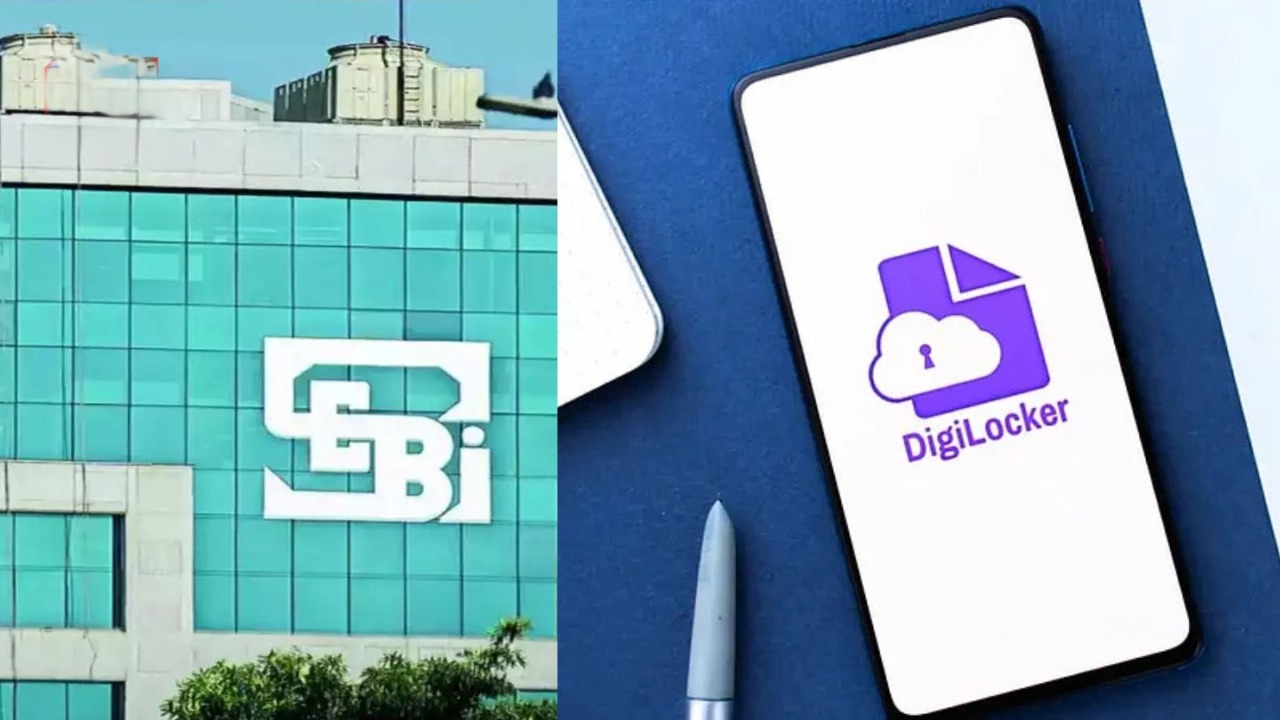 SEBI and DigiLocker Join Forces to Tackle Unclaimed Assets and Boost Investor Protection