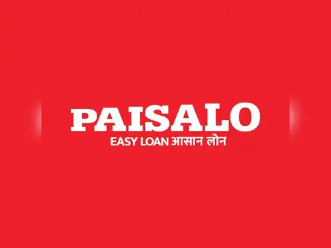 Paisalo Digital Posts ₹466.6 Million Profit in Q1, Maintains Stellar Asset Quality and Co-Lending Momentum