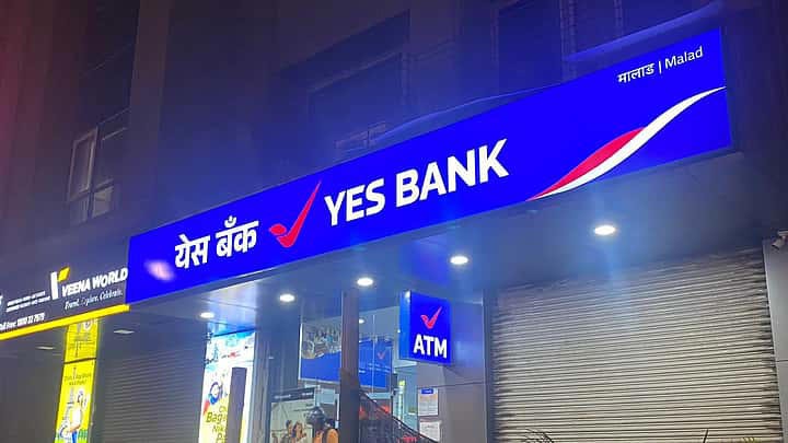 Carlyle Cuts YES Bank Stake—What’s Next for the Private Lender?