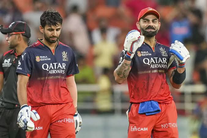 Jitesh Sharma’s Blazing 85 Powers RCB to Thrilling Victory Over LSG