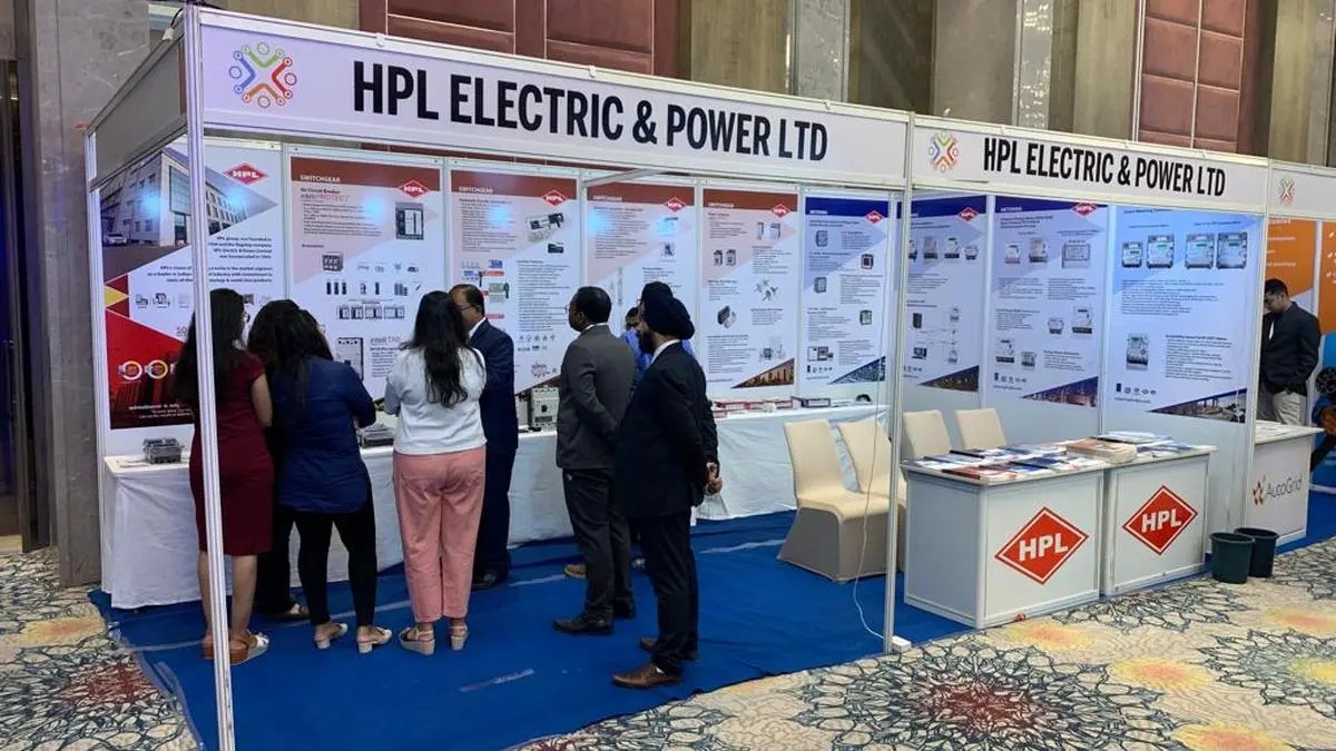 Powering Ahead: HPL Electric Secures ₹920 Crore Order After Value Revision