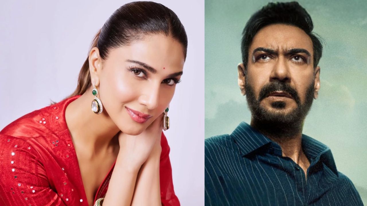 Vaani Kapoor Elated as ‘Raid 2’ Scores Big: “It’s Always a Surreal Feeling to Be Successful at the Box Office!”