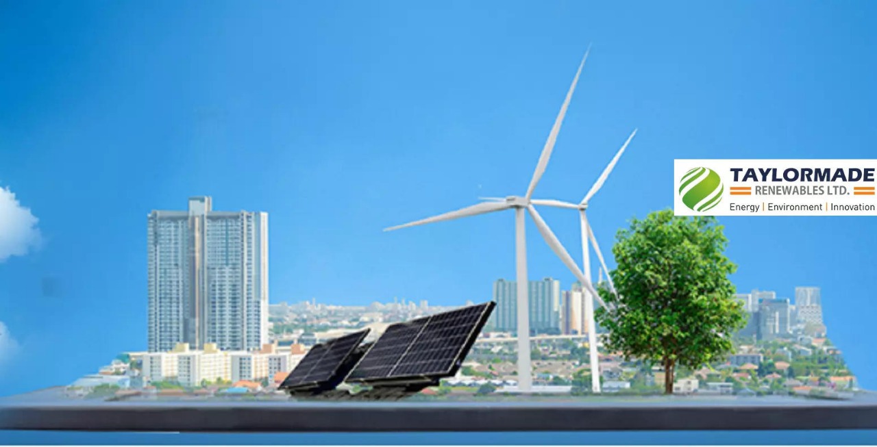 Taylormade Renewables Expands Operations with New Deployments