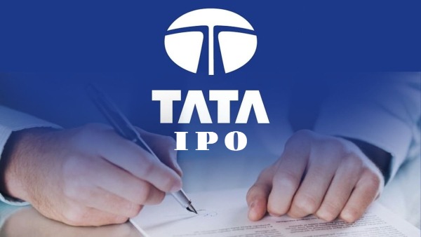 Tata Capital's Game-Changing IPO: ₹15,040 Crore Offering Shakes Financial Markets