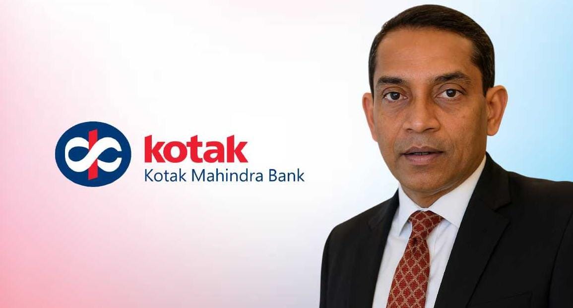 RBI Approval Marks Anup Kumar Saha’s Transition From Senior Management To Board Power