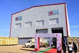 Anlon Technology Secures Rs 49.1 Million Order From Ahmedabad Airport