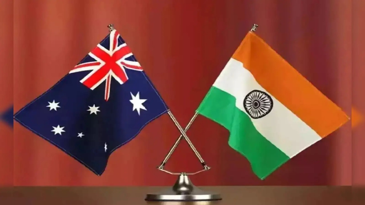 India Slams Brakes on Aussie Dairy & Wine Cuts—Trade Deal Hits a Sour Note