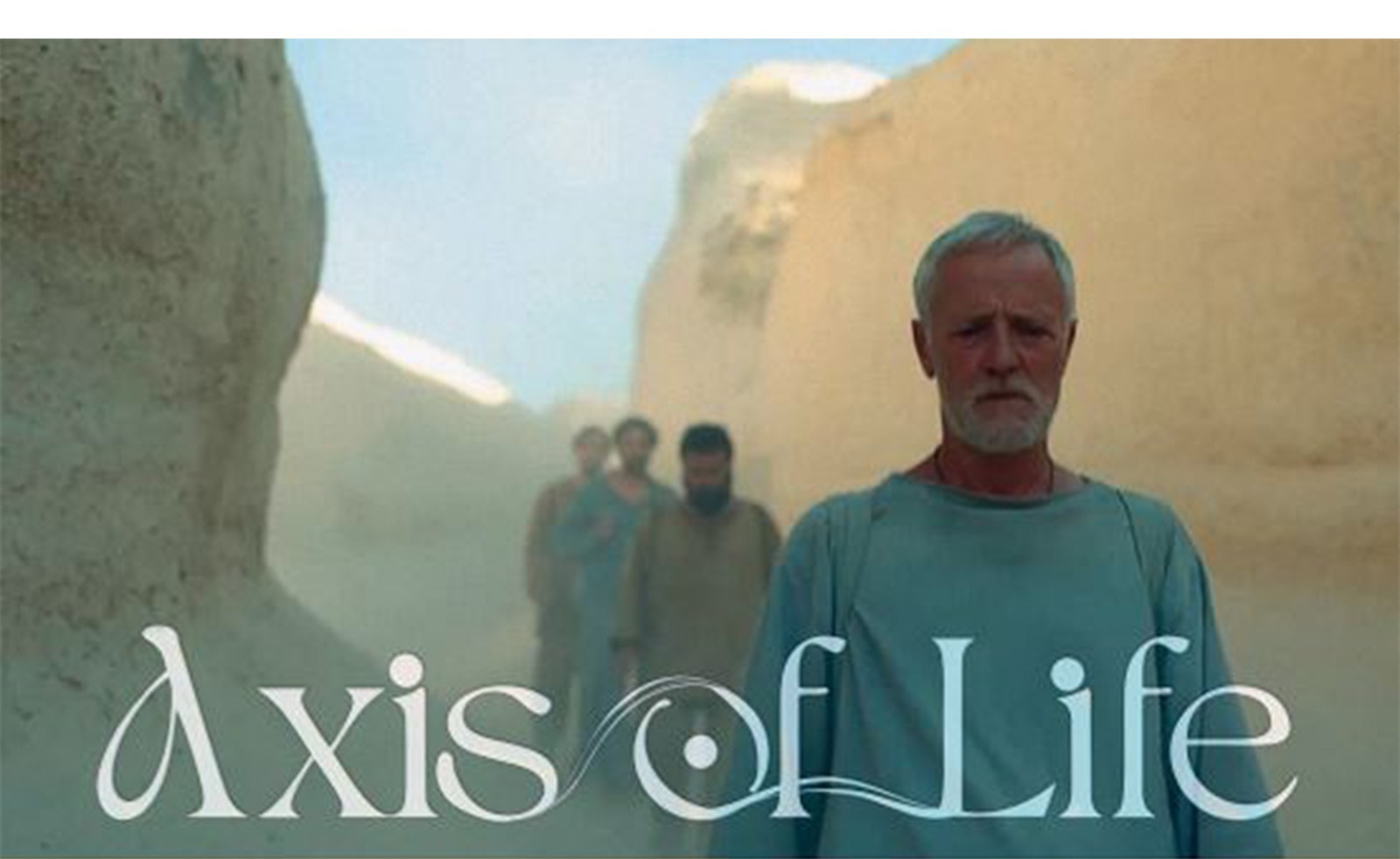 “Axis of Life” Premieres in India: Producer Victor Francess Calls It the Perfect Spiritual Launchpad