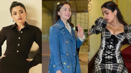 K-Fashion Invasion: 7 Irresistible Trends Conquering Indian Streets in 2025!