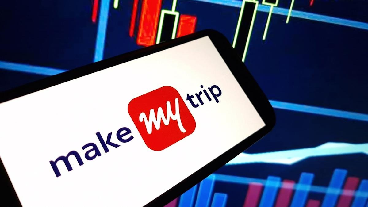 MakeMyTrip Issues Repurchase Right Notification For 0.00% Convertible Senior Notes Due 2028