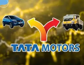 Gearing Up for Change: Tata Motors Hits the Accelerator on Demerger