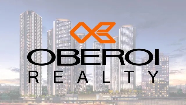 Oberoi Realty Embarks on Major Mumbai Redevelopment—The City’s Next Real Estate Icon