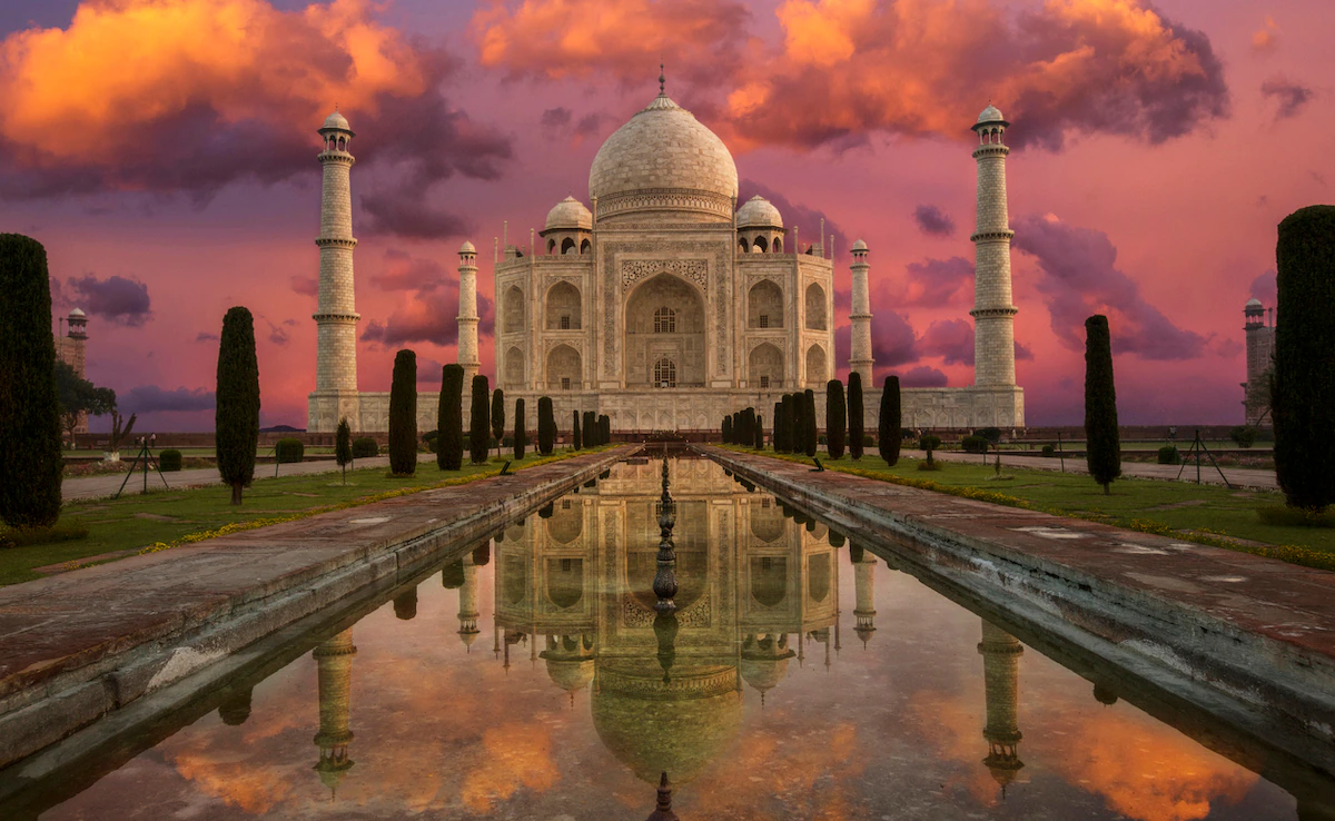 Taj, Taste & Timeless Tales: Agra’s All-In-One Travel Feast for the Senses